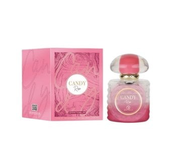 Grandeur Candy Rose Woman Edp 100Ml