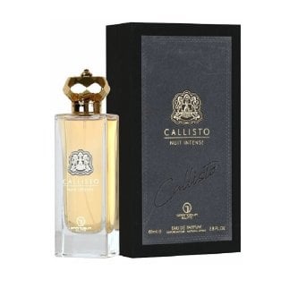 Grandeur Callisto Nuit Intense Edp 85Ml