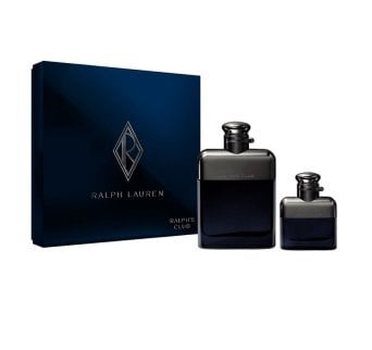 Ralph Lauren Ralph Club Men Edp 100Ml+30Ml