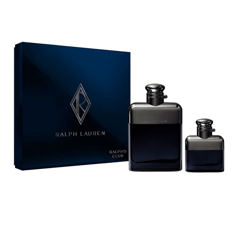 Ralph Lauren Ralph Club Men Edp 100Ml+30Ml