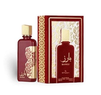 Ard Al Zaafaran Barez Edp 100Ml
