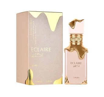 Lattafa Eclaire Woman Edp 100Ml