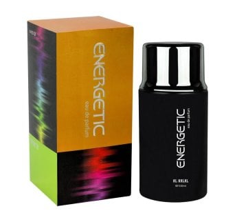 Al Haramain Energetic Edp 100Ml