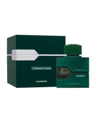 Al Haramain L Aventure Fraiche Extrait Parfum 100Ml
