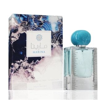 Ard Al Zaafaran Marina Edp 50Ml