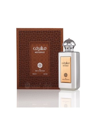 Ard Al Zaafaran Mushrif Edp 100Ml