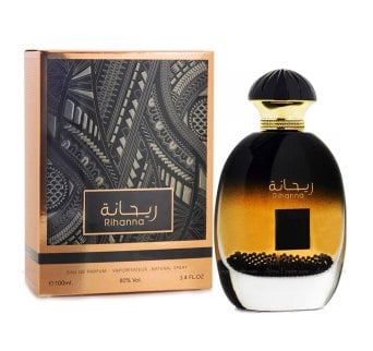 Ard Al Zaafaran Rihanna Edp 100Ml