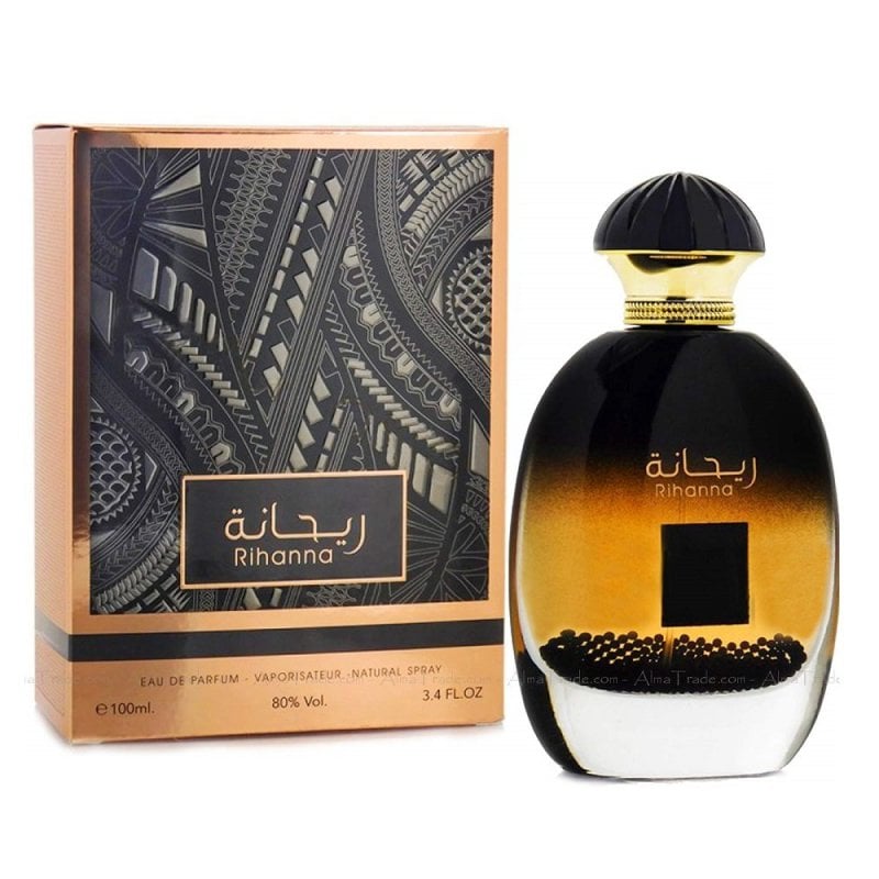 Ard Al Zaafaran Rihanna Edp 100Ml