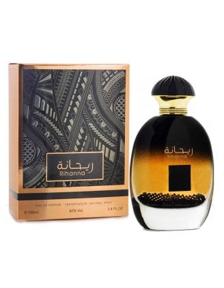 Ard Al Zaafaran Rihanna Edp 100Ml