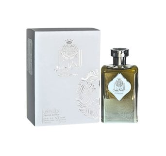 Ard Al Zaafaran Al Dirgham Special Edition Edp 100Ml