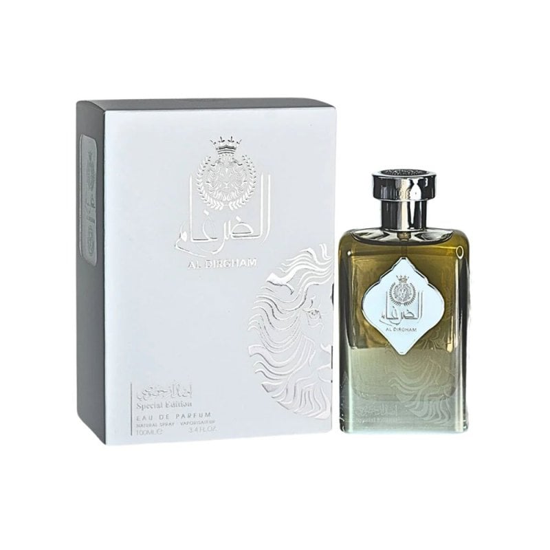 Ard Al Zaafaran Al Dirgham Special Edition Edp 100Ml