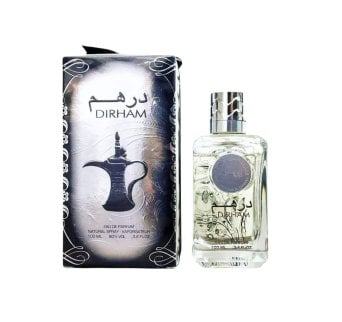 Ard Al Zaafaran Dirham Men Edp 100Ml