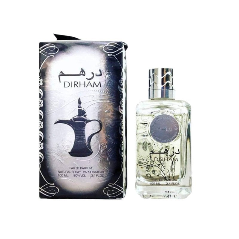 Ard Al Zaafaran Dirham Men Edp 100Ml