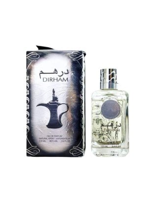 Ard Al Zaafaran Dirham Men Edp 100Ml