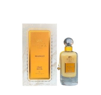 Ard Al Zaafaran Ithra Dubai Mango Edp 100Ml