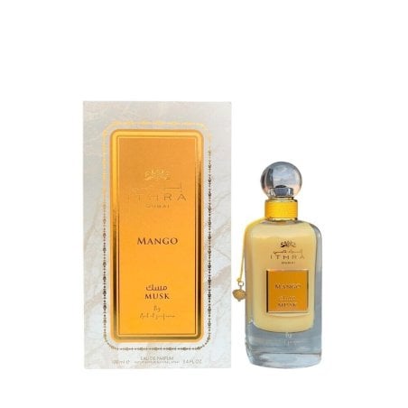 Ard Al Zaafaran Ithra Dubai Mango Edp 100Ml