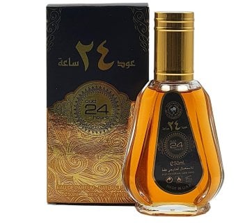 Ard Al Zaafaran Oud 24 Hours Edp 50Ml