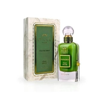 Ard Al Zaafaran Ithra Dubai Pistachio Edp 100Ml