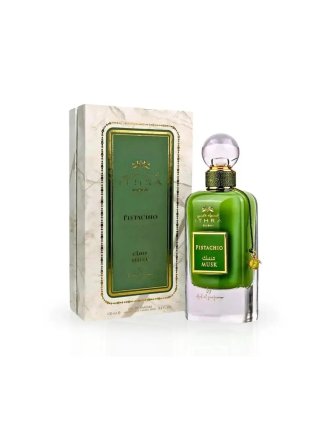 Ard Al Zaafaran Ithra Dubai Pistachio Edp 100Ml