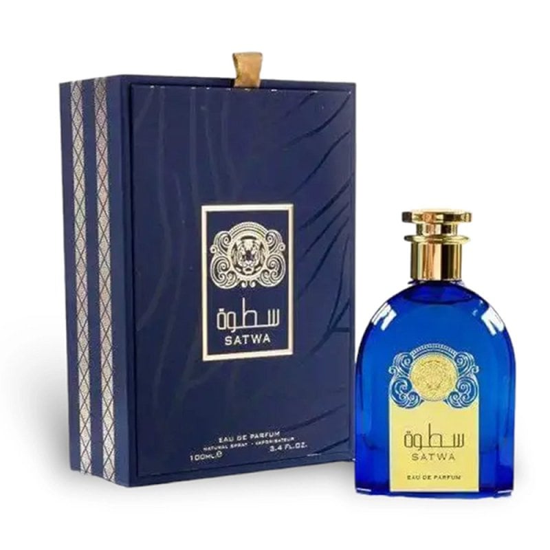 Ard Al Zaafaran Satwa Edp 100Ml