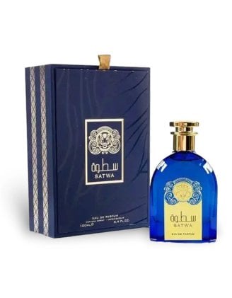 Ard Al Zaafaran Satwa Edp 100Ml