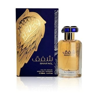 Ard Al Zaafaran Shafaq Edp 100Ml