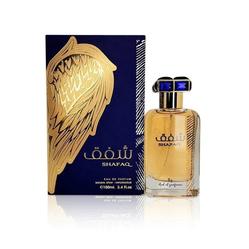 Ard Al Zaafaran Shafaq Edp 100Ml