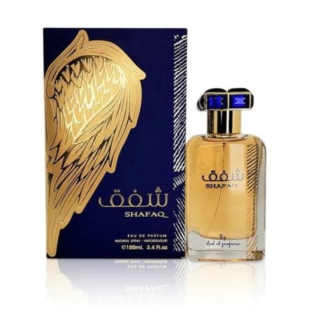 Ard Al Zaafaran Shafaq Edp 100Ml