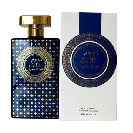 Risala Nujoom Al Layl Men Edp 120Ml