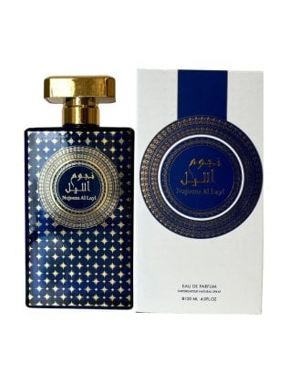 Risala Nujoom Al Layl Men Edp 120Ml