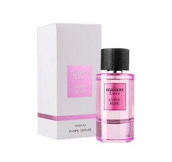Hamidi Maison Luxe Gypsy Rose Woman Parfum 110Ml