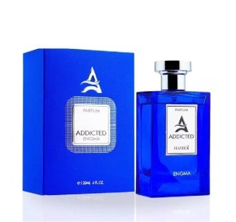 Hamidi Addicted Enigma Men Parfum 120Ml