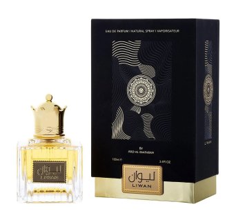 Ard Al Zaafaran Liwan Edp 100Ml