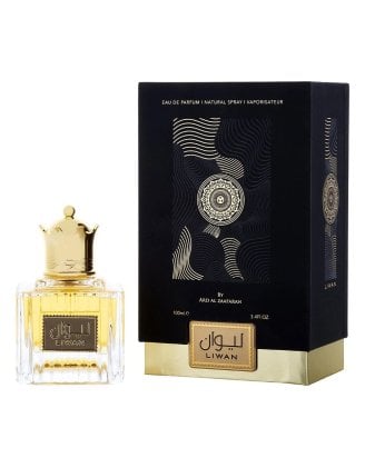Ard Al Zaafaran Liwan Edp 100Ml