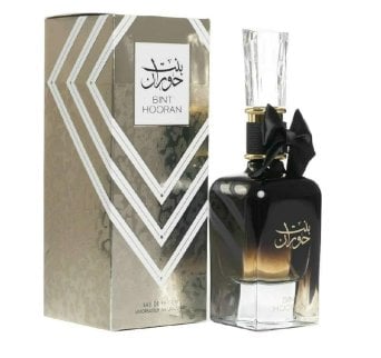 Ard Al Zaafaran Bint Hooran Edp 100Ml