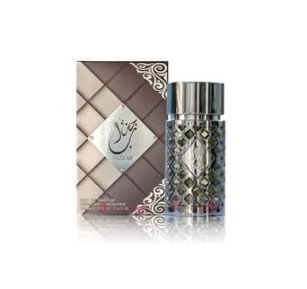 Ard Al Zaafaran Jazzab Edp 100Ml