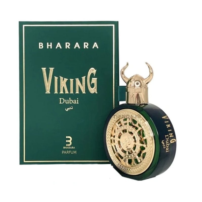 Bharara Viking Dubai Men Edp 100Ml