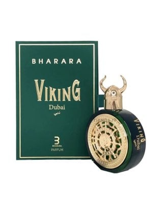 Bharara Viking Dubai Men Edp 100Ml