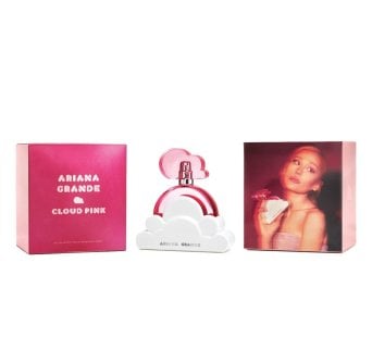 Ariana Grande Cloud Pink Woman Edp 100Ml