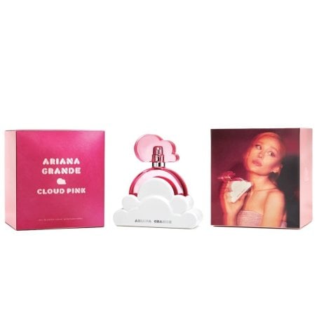 Ariana Grande Cloud Pink Woman Edp 100Ml