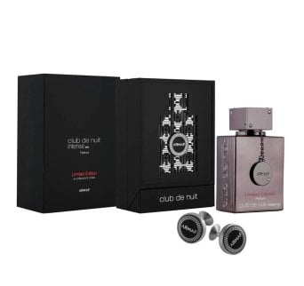 Armaf Club De Nuit Intense Men Parfum 105Ml 2024 Limited Edition