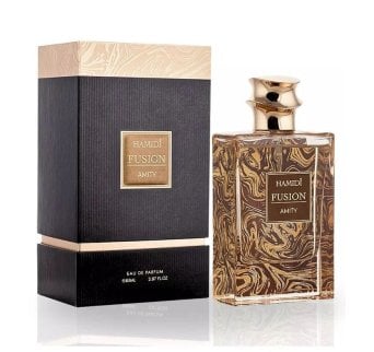Hamidi Fusion Amity Edp 85Ml