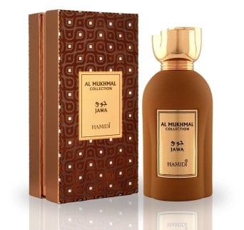Hamidi Al Mukhmal Jawa Edp 100Ml
