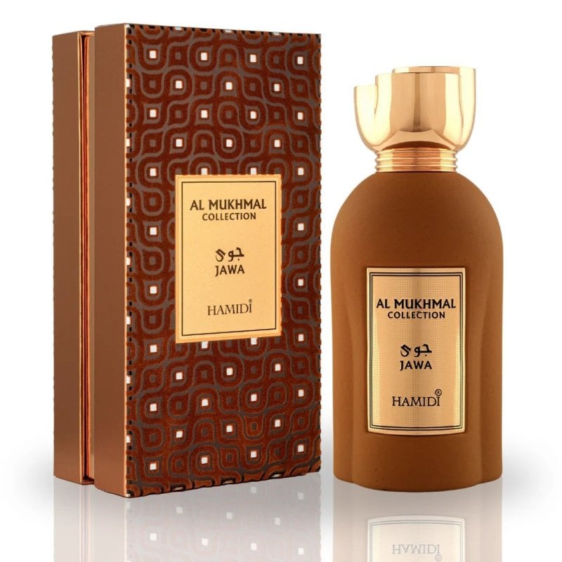 Hamidi Al Mukhmal Jawa Edp 100Ml