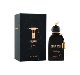 Hamidi The Dome Collection Reichstag Edp 100Ml