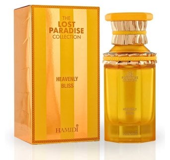 Hamidi The Lost Paradise Heavenly Bliss Edp 100Ml