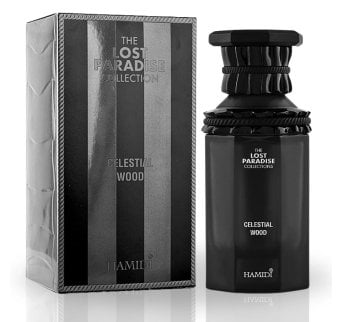 Hamidi The Lost Paradise Celestial Wood Edp 100Ml