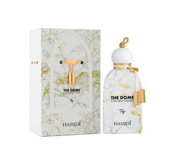 Hamidi The Dome Collection Taj Men Edp 100Ml