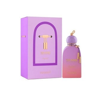 Hamidi The Dome Collection Capitol Men Edp 100Ml