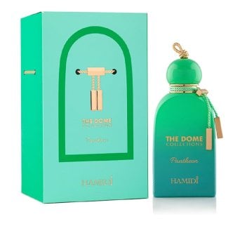 Hamidi The Dome Collection Pantheon Men Edp 100Ml